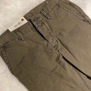 ⭐️ 2 X 30$ PROMO- final sale Gap men’s pants